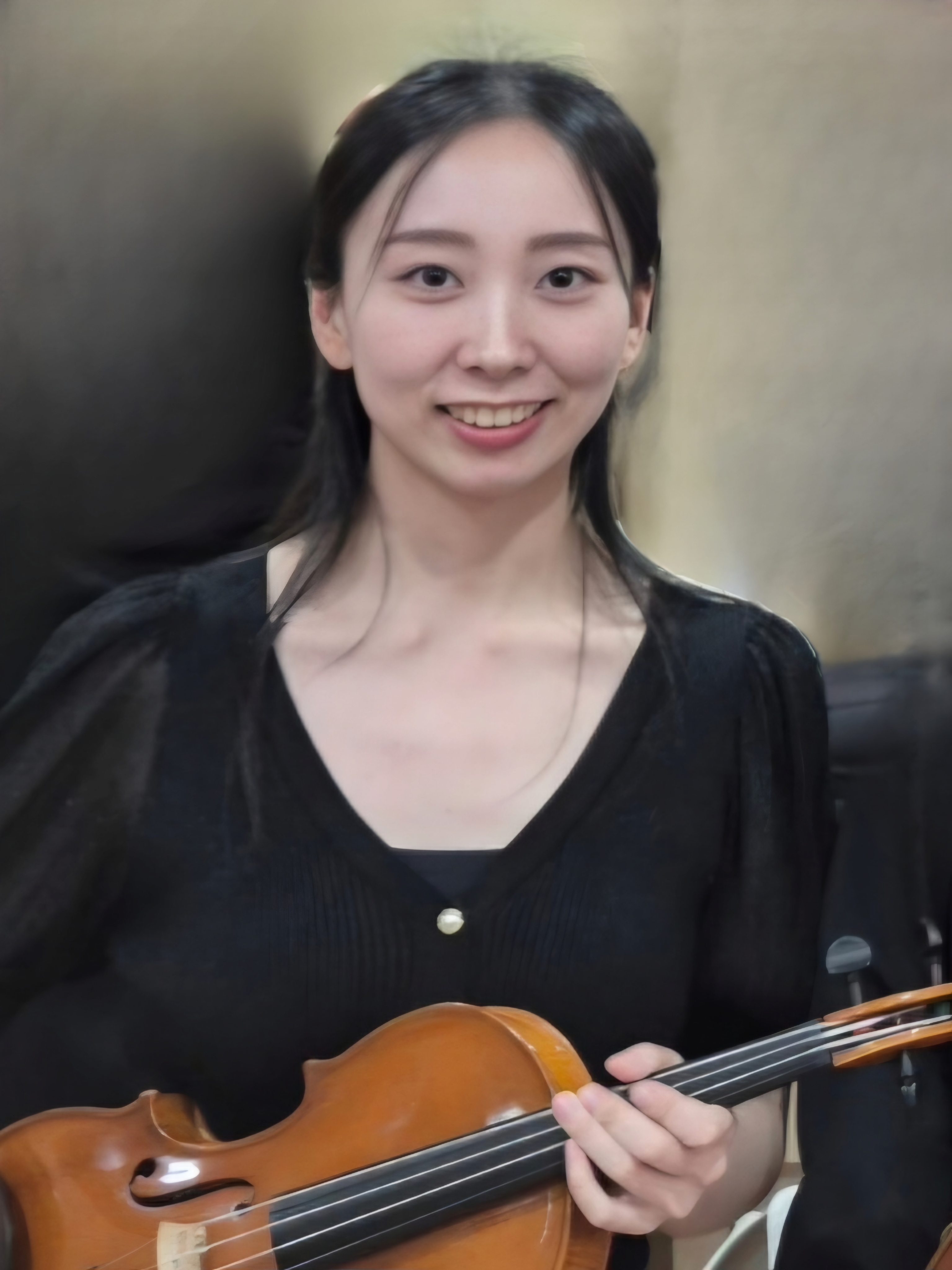 Photo of Gyueun Park
