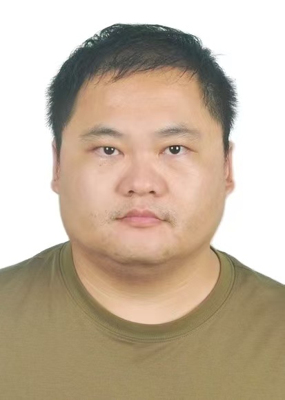 Photo of Yaocheng Chen