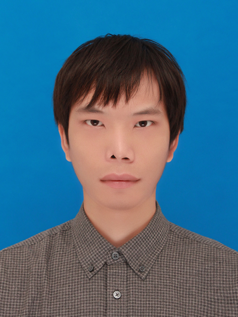 Photo of Yuqiang Li